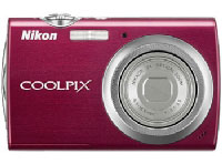 Nikon Coolpix  S230 pack (PIXPN196664)